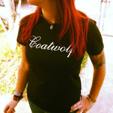 Load image into Gallery viewer, Jet is 5'4" and roughly 140 lbs pictured here, wearing size medium female