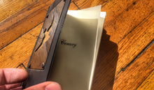 Load image into Gallery viewer, Canary Book