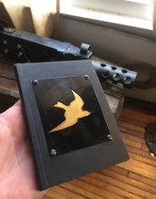 Load image into Gallery viewer, Canary Book