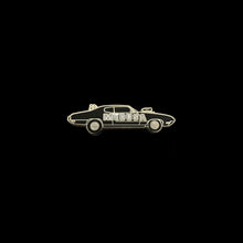 Load image into Gallery viewer, Official Medusa Car Pin